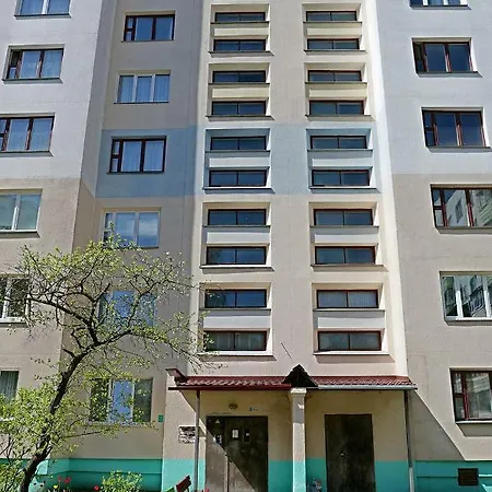 Sunny Minsk