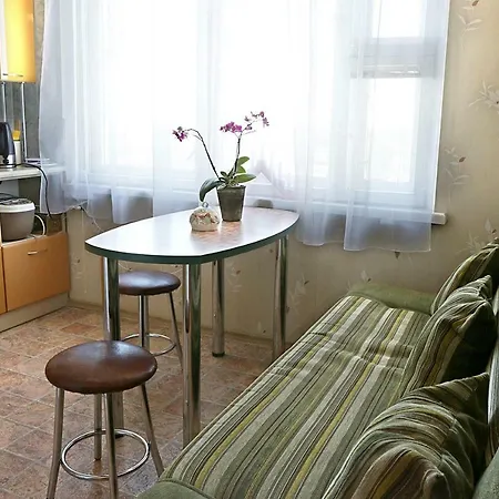 Apartment Sunny