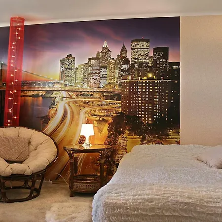 Apartment Sunny *